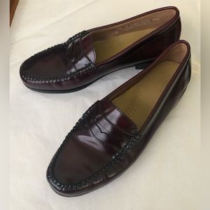 Women’s Penny Loafers 👞